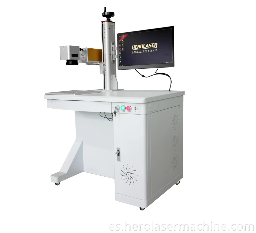 Laser Engraver Machine